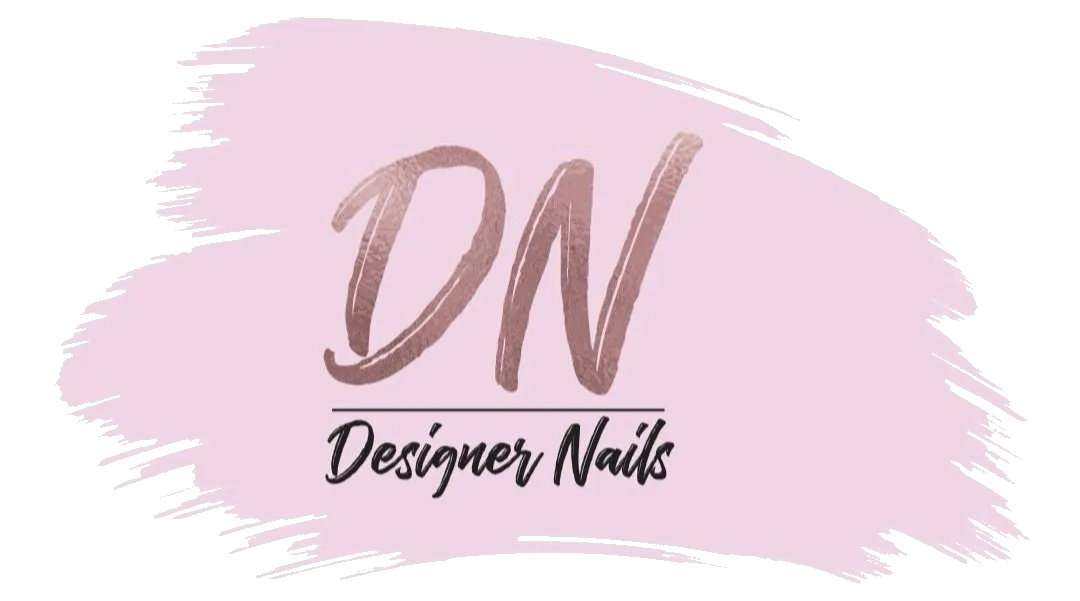 Designer Nails brand logo